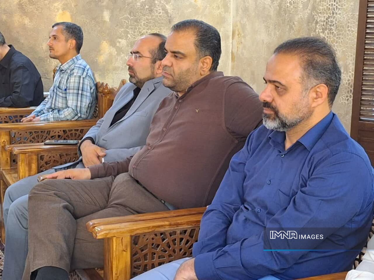 ضرورت توجه به زیرساختهای ترافیکی و حملونقل همگانی در منطقه ۳ اصفهان