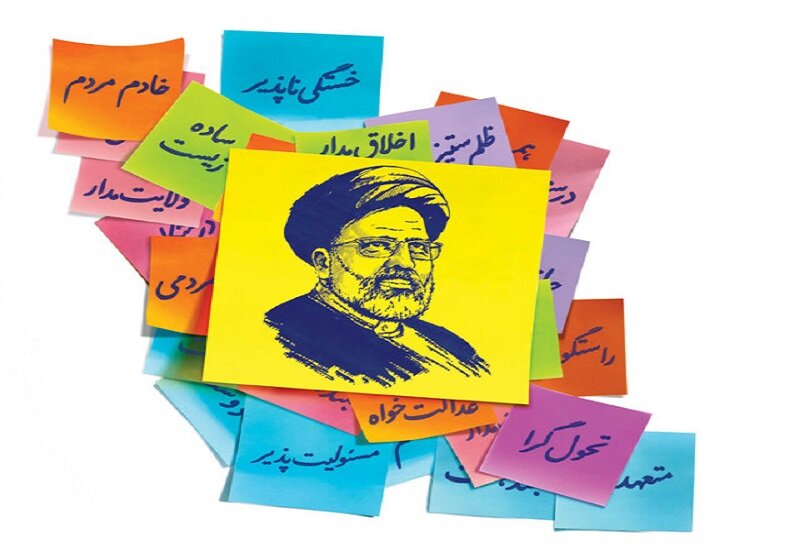 کلکسیونی از ویژگیهای ممتاز دولت «کار و امید» در نگاه رهبر حکیم انقلاب