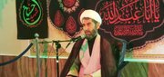 امام حسین (ع) راه انسان‌سازی را ترسیم کرد