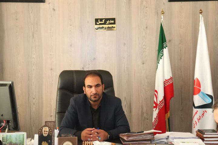 برنامه ریزی برای پایش سلامت ۵۳۰۰ نفر از ایثارگران استان