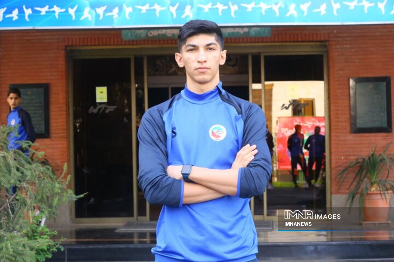 با حمایت در اوج خواهیم بود