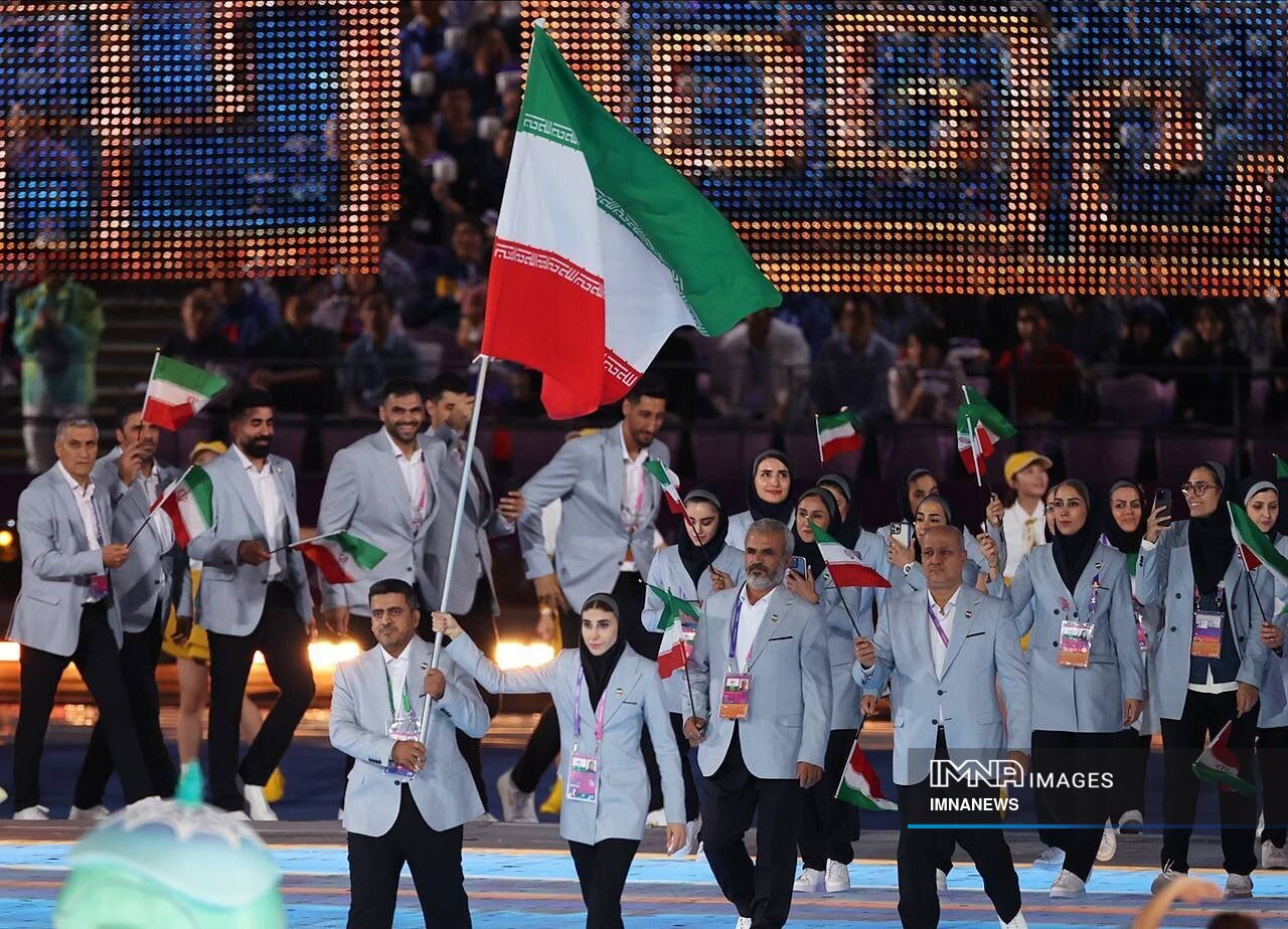 با حمایت در اوج خواهیم بود