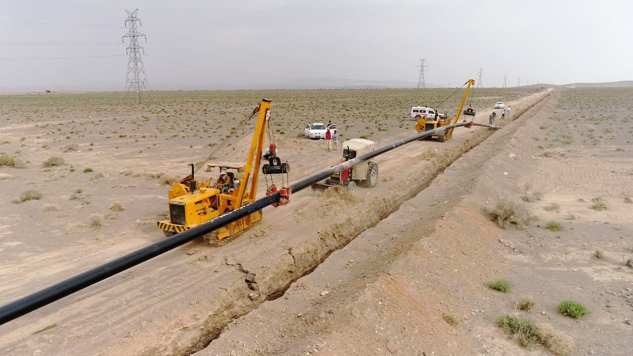 طلوع انرژی پاک در افق استان سیستان و بلوچستان