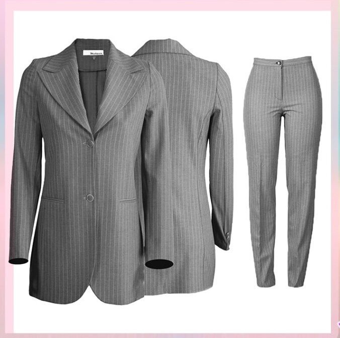 پوشش اداری شیک و با دوام؛ تقویت کننده هویت و اصالت سازمانها پوشش اداری شیک و با دوام؛ تقویت کننده هویت و اصالت سازمانها