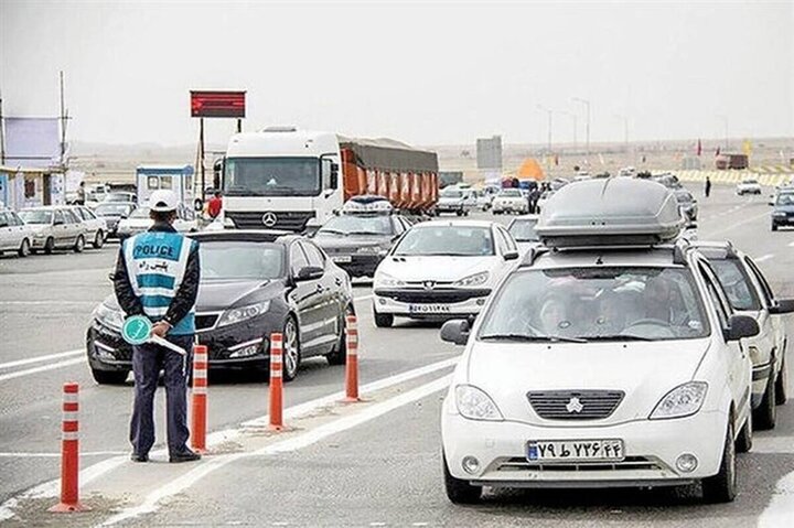 سامانه ملی سفر و امداد خودرو کانون جهانگردی آماده خدمت‌رسانی به زائران اربعین