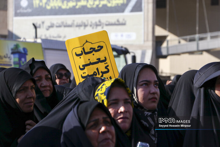 برگزاری رزمایش ملی جهادگران فاطمی ۴ در لرستان