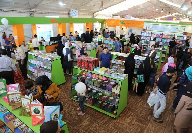 از تغییر ذائقه کودکان امروز تا مشکلات ناشران حوزه ادبیات کودک و نوجوان