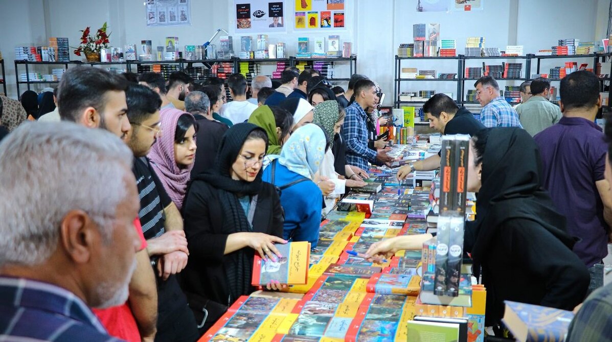 از تغییر ذائقه کودکان امروز تا مشکلات ناشران حوزه ادبیات کودک و نوجوان