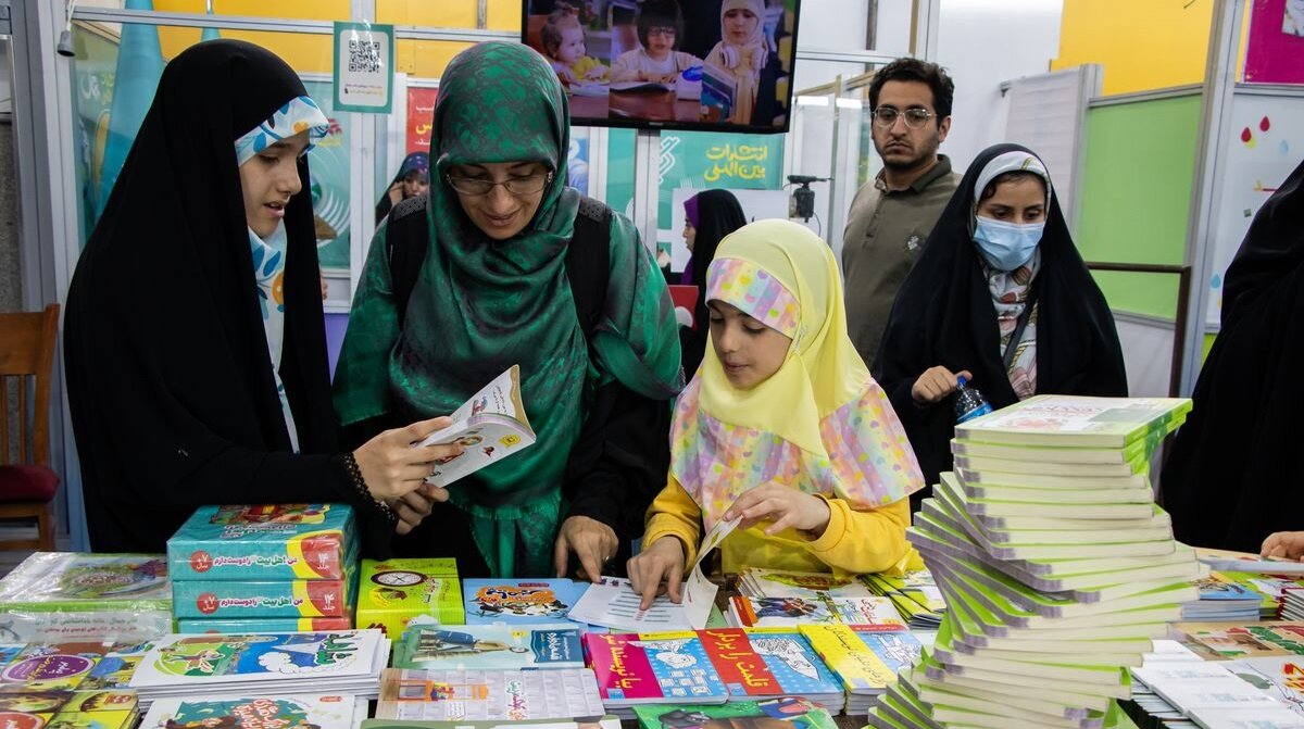 از تغییر ذائقه کودکان امروز تا مشکلات ناشران حوزه ادبیات کودک و نوجوان