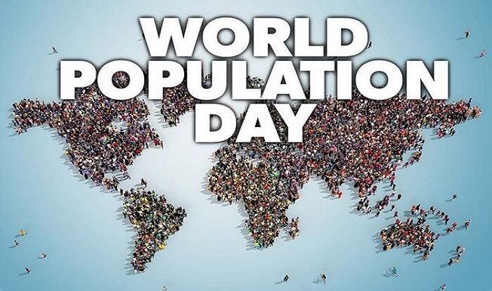 روز جهانی جمعیت World Population Day + جمعیت جهان در ۲۰۲۴