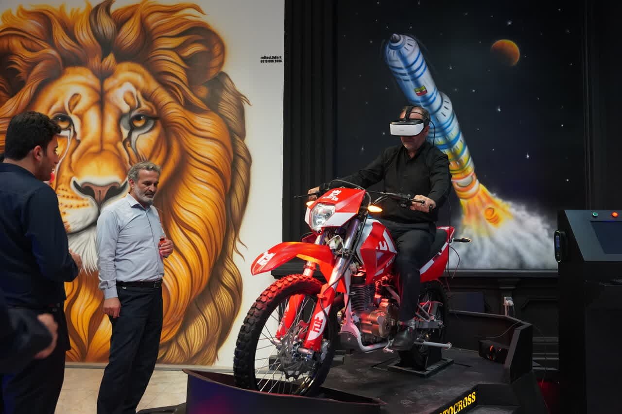 بازدید نایب رئیس شورای شهر اصفهان از پروژههای جدید تفریحی شهر رویاها