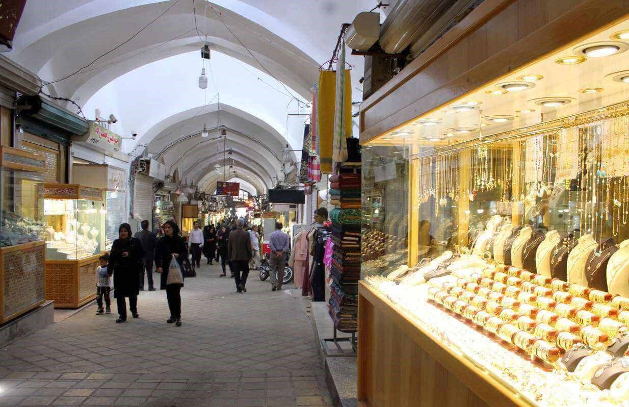 کاهش رکود در انتظار بازار طلای مشهد