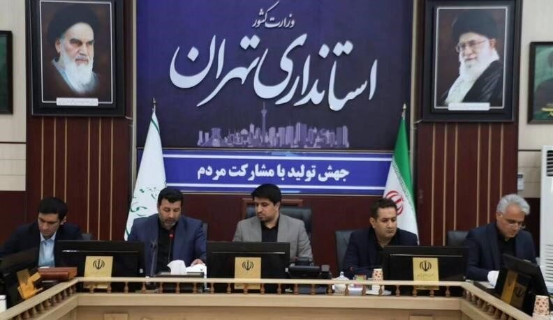 ثبت ۱۰۸ درصدی اشتغال ایجادی استان تهران در سامانه رصد
