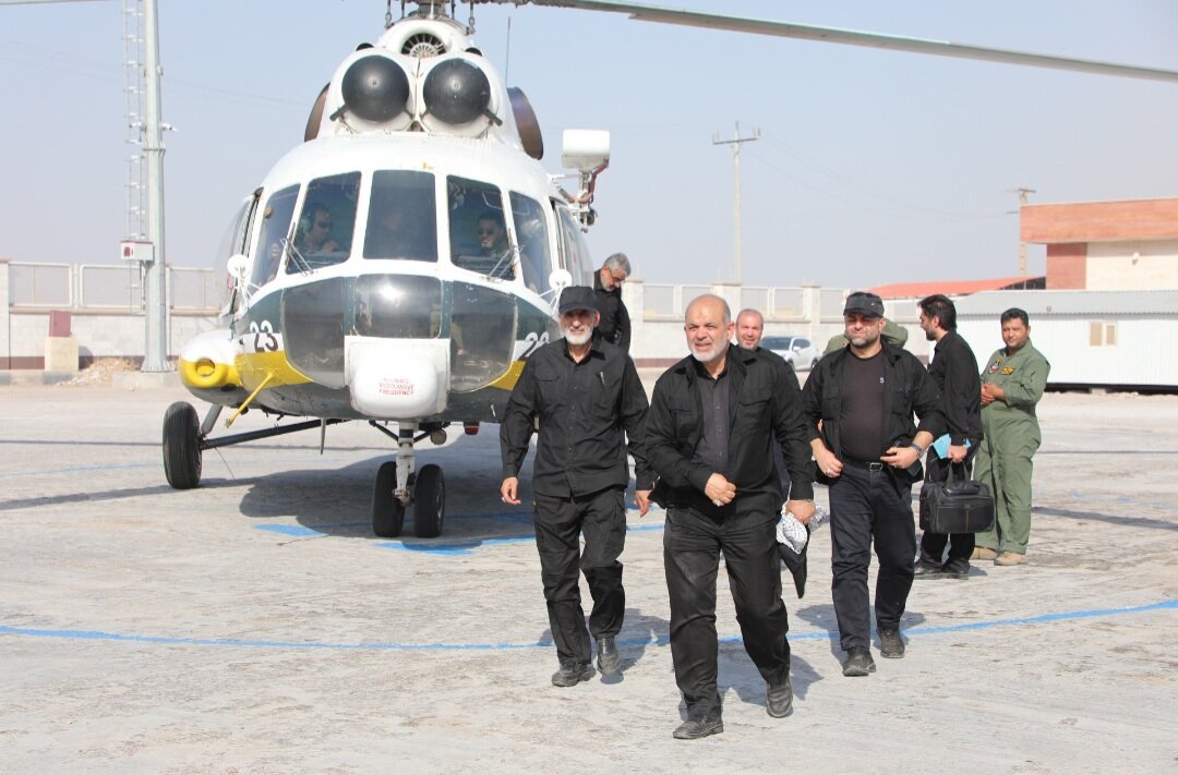 تردد بیش از ۳۰ درصد زائرین اربعین از مرز خوزستان