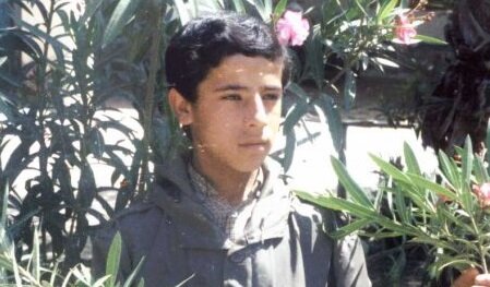 آقای خامنهای؛ بگویید دیگر روضه حضرت قاسم نخوانند!