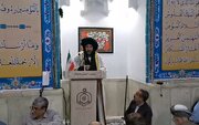 جمهوری اسلامی ایران به هیچ قدرتی باج نمی‌دهد