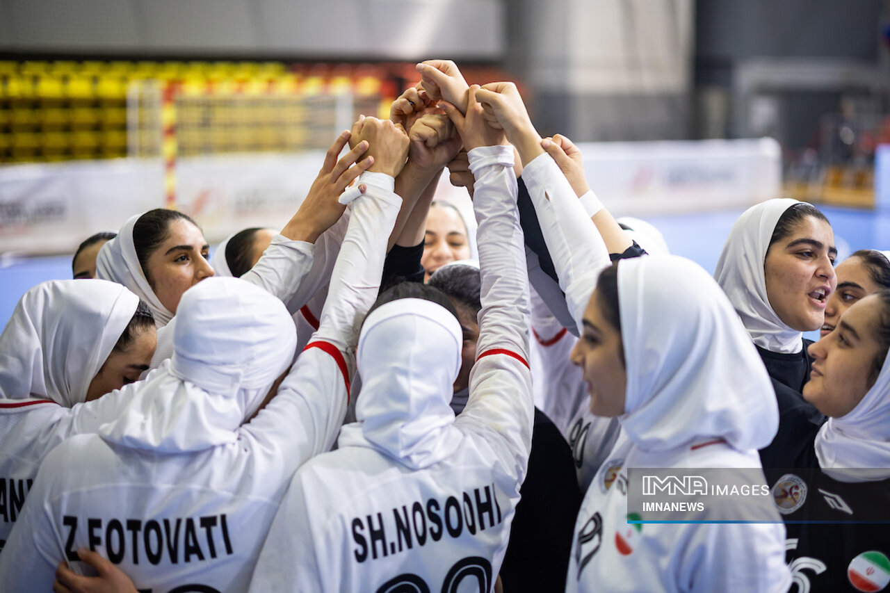 عملکرد خوب حتی با اردوهای کم