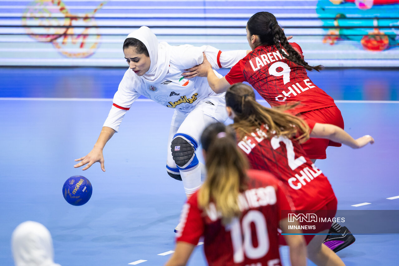 عملکرد خوب حتی با اردوهای کم