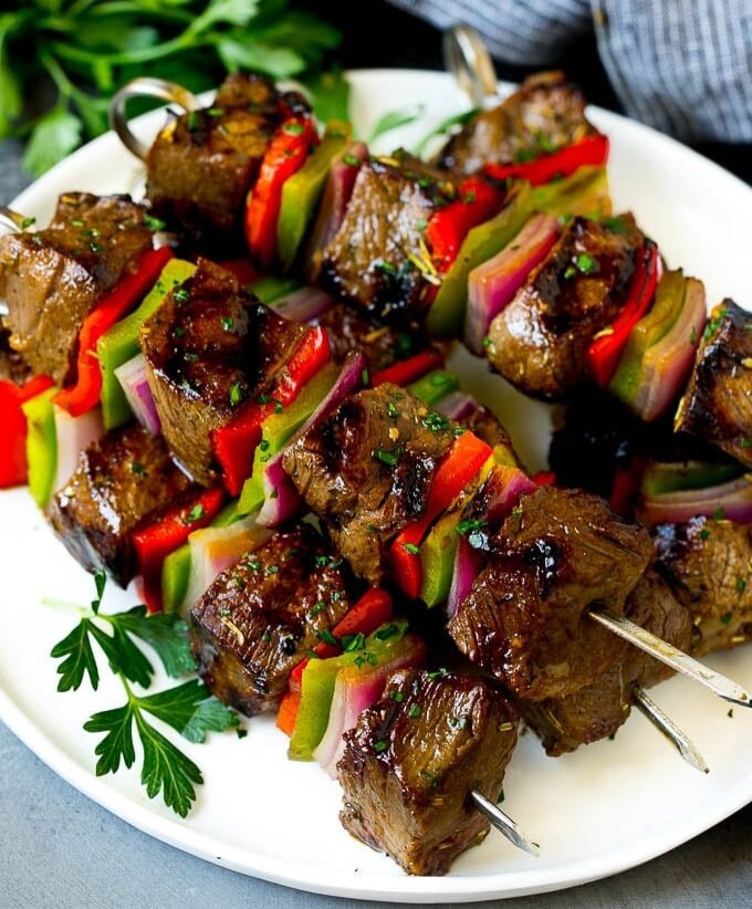 روز جهانی کباب World Kebab Day + تاریخچه و زادگاه