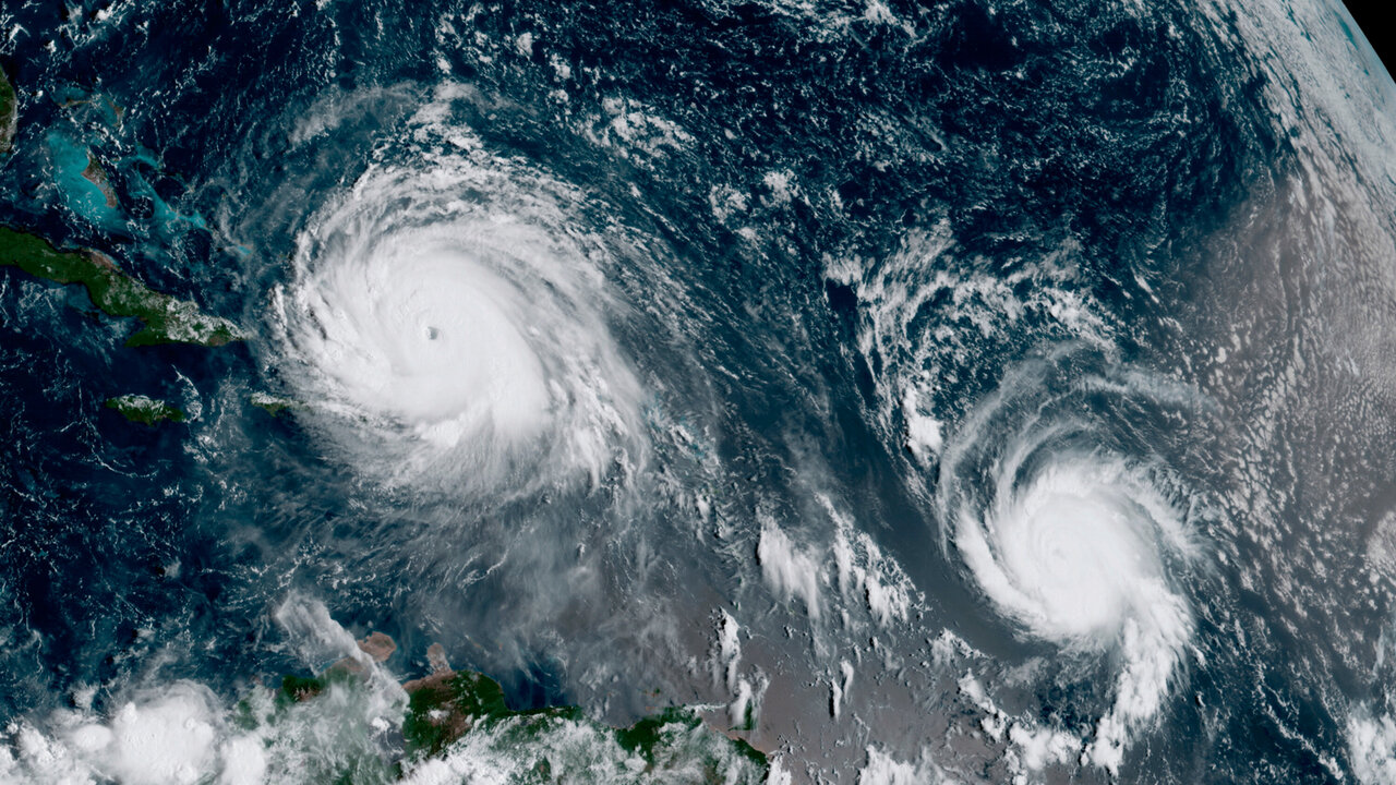 اقیانوسهای جهان در آتش گرمای بیسابقه و تهدید تنوع زیستی