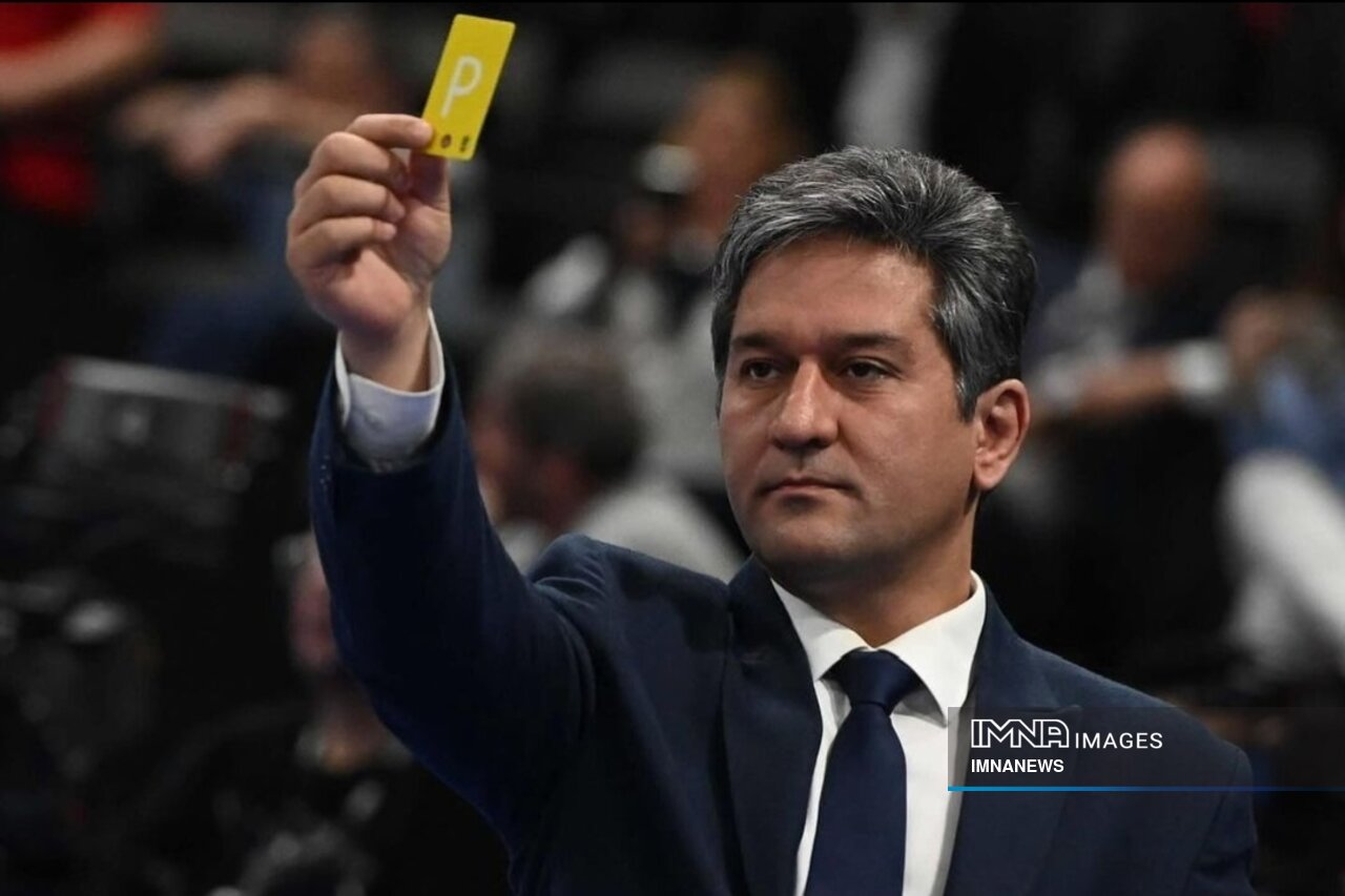 داوری نگاه ویژه میطلبد