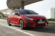 خودروی هیوندای i30 Hatch  مدل 2025 چه مشخصاتی دارد؟