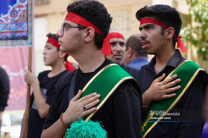 همایش دانش‌آموزی «احلی من العسل»