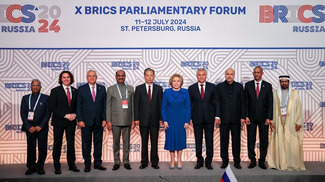 اتحاد علیه یکجانبهگرایی غرب