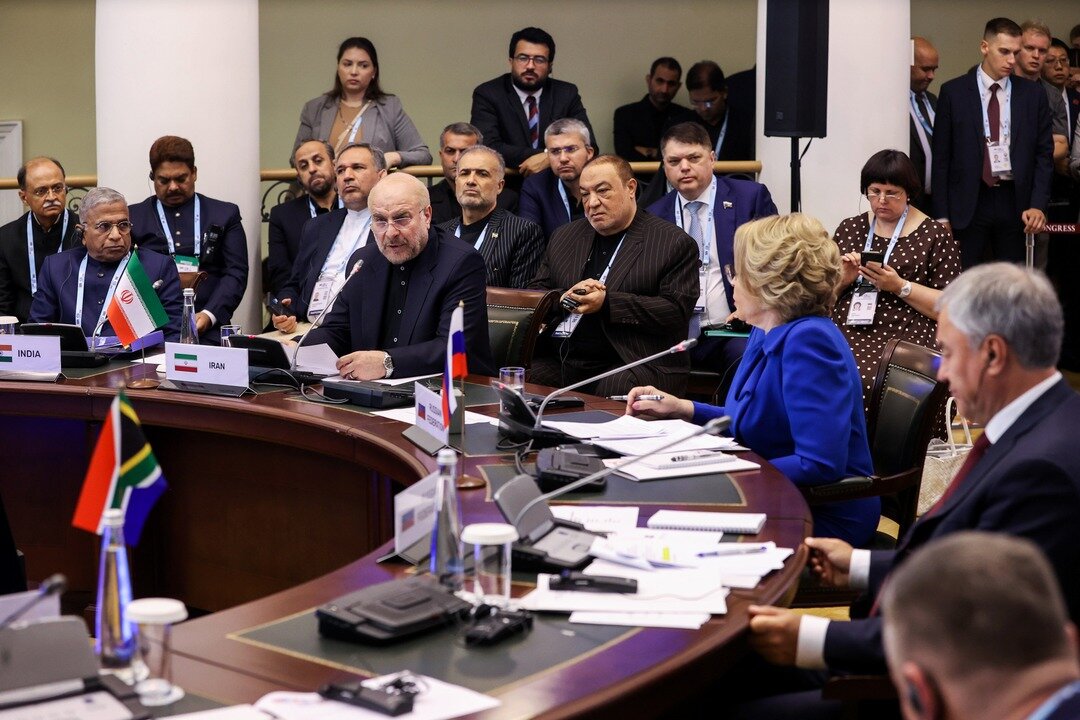 اتحاد علیه یکجانبهگرایی غرب