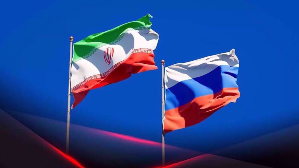 Iran and Russia diplomats meet in Moscow to boost bilateral relations