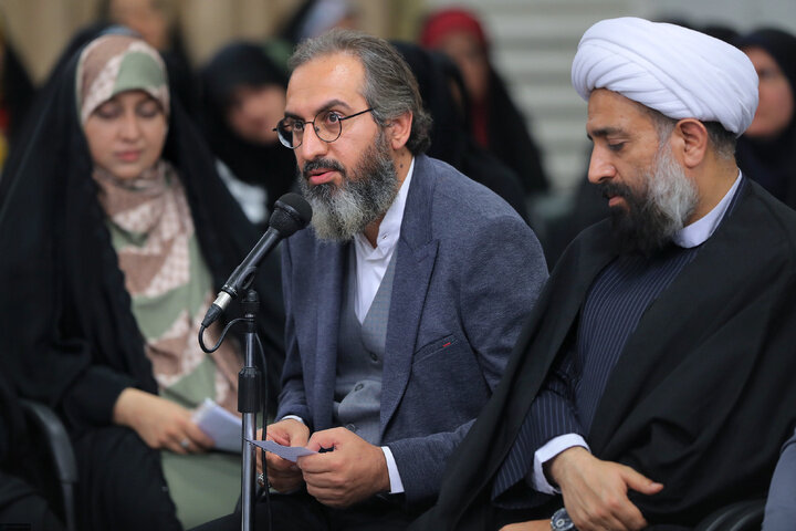 امانتی عاشورایی به وسعت کلمات/ این واژگان جز عشق، جایگزینی ندارد