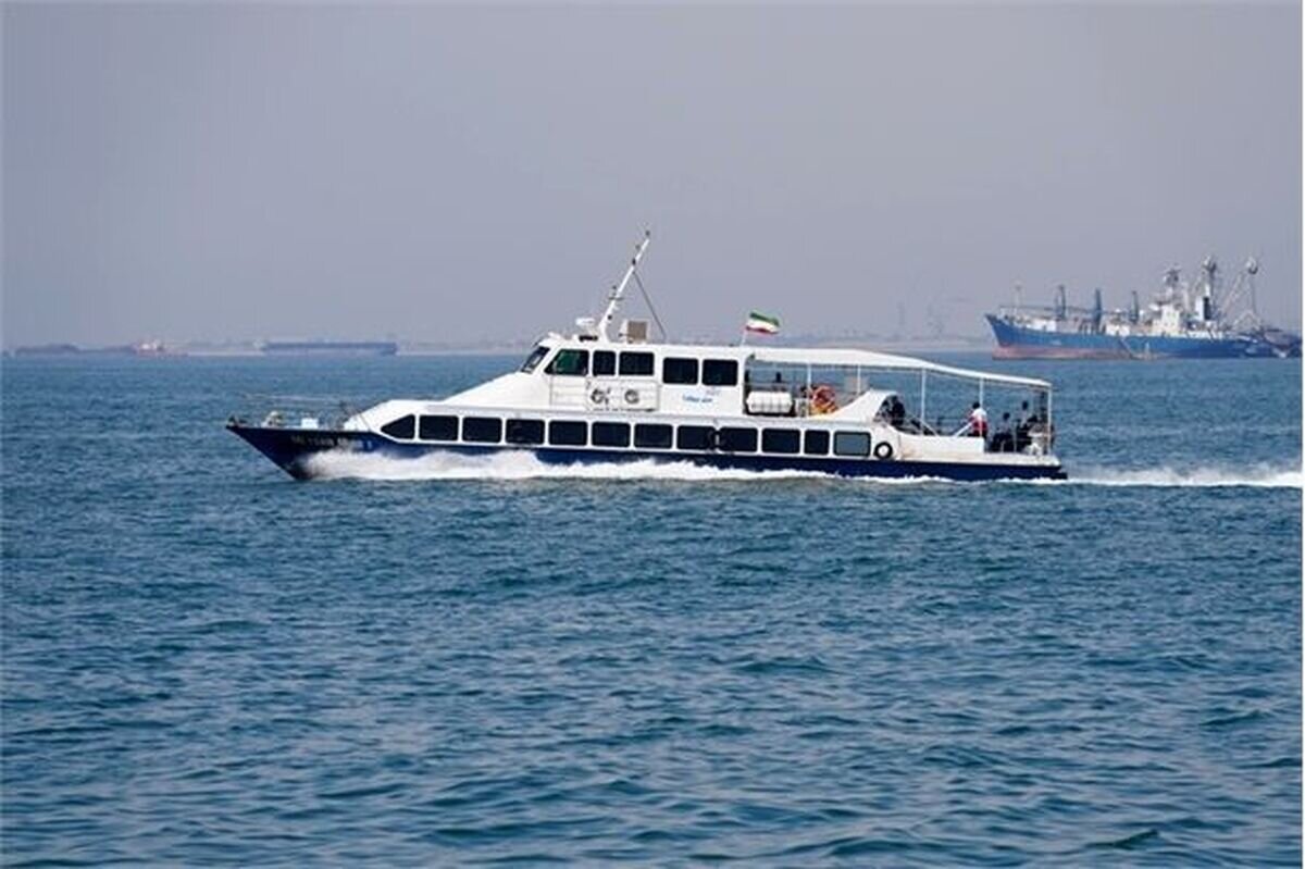 راهاندازی مسیر دریایی خرمشهر-بصره از ۱۰ مرداد برای زائران اربعین