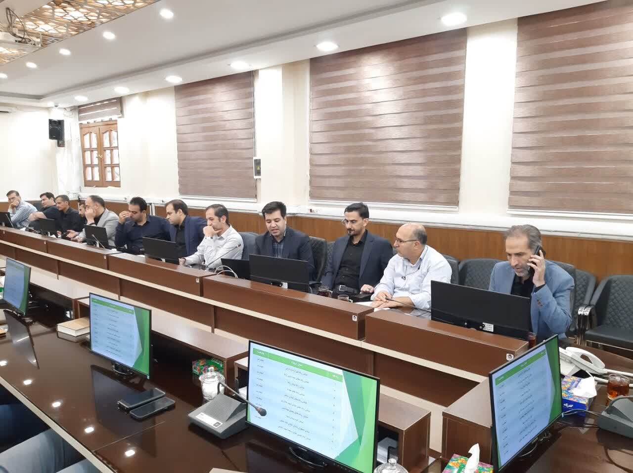 لزوم توجه به زیرساختهای مرتبط با متروی اصفهان