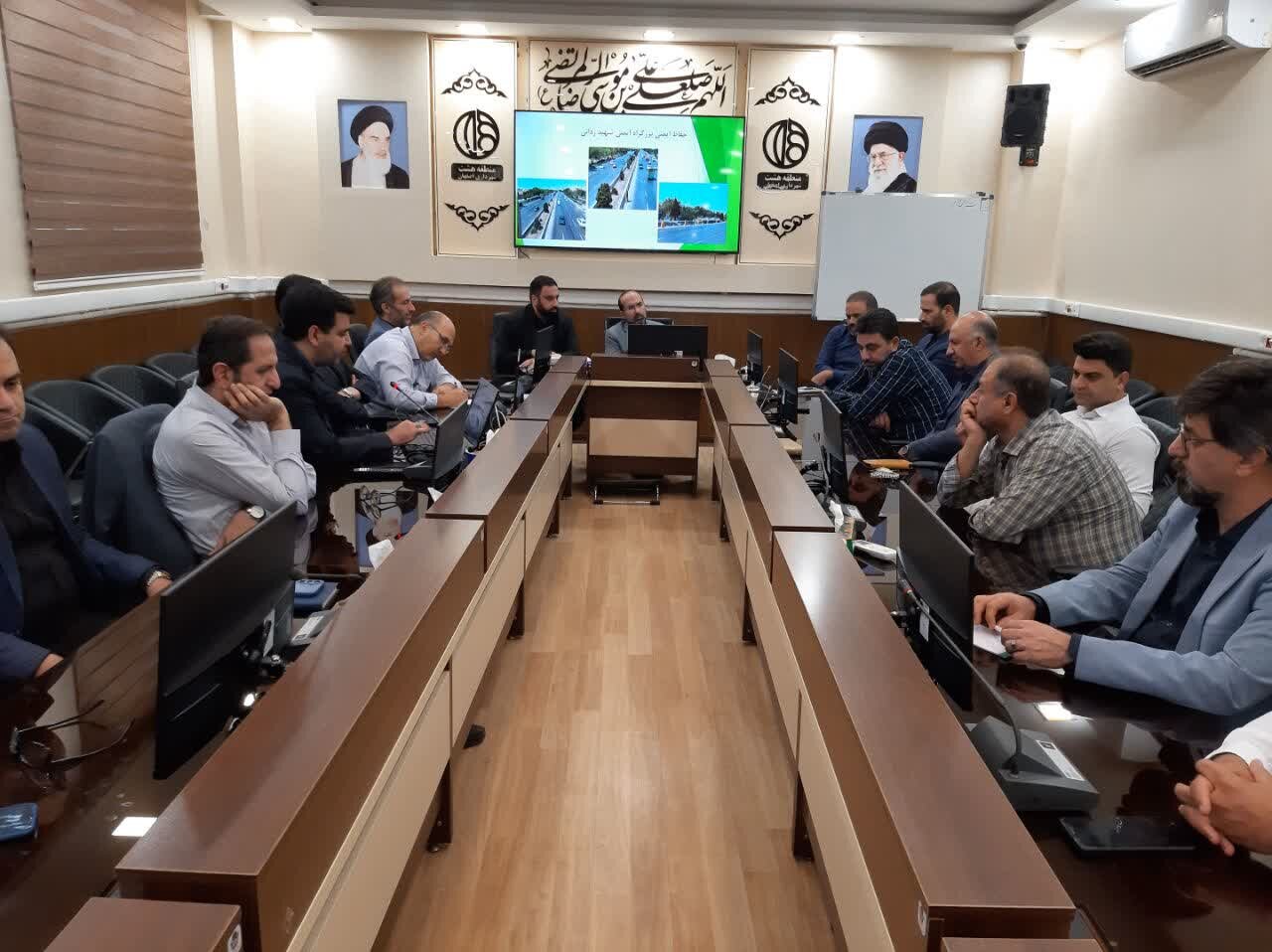 لزوم توجه به زیرساختهای مرتبط با متروی اصفهان