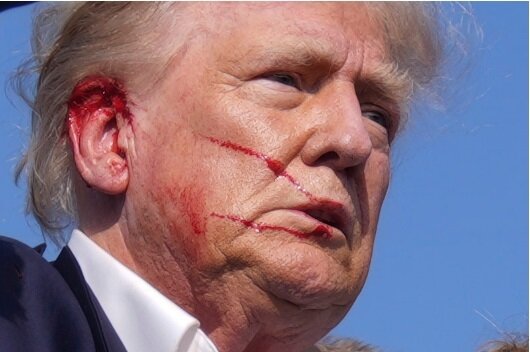 ضارب ترامپ کیست؟+ عکس