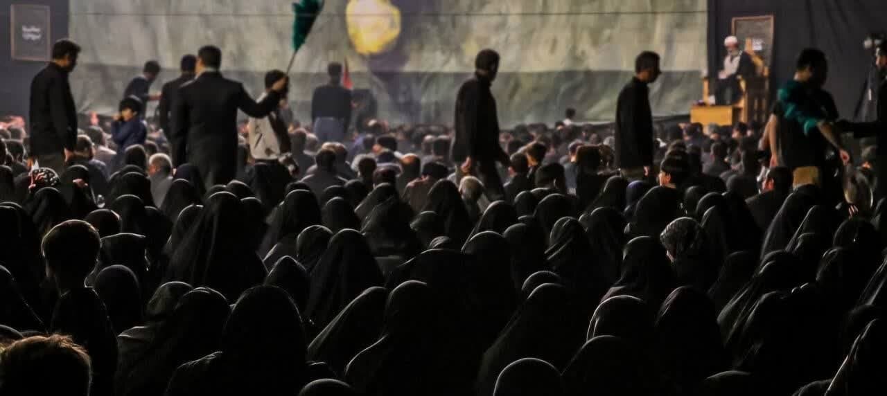 نوجوانان هیئتی را جدی بگیریم!