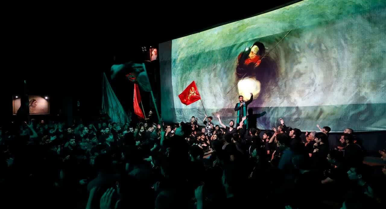 نوجوانان هیئتی را جدی بگیریم!