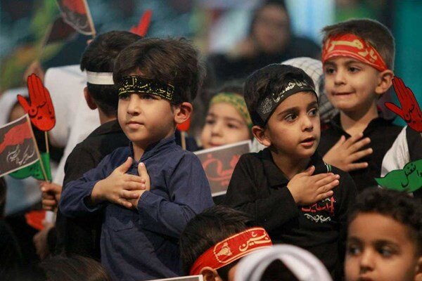 نوجوانان هیئتی را جدی بگیریم!