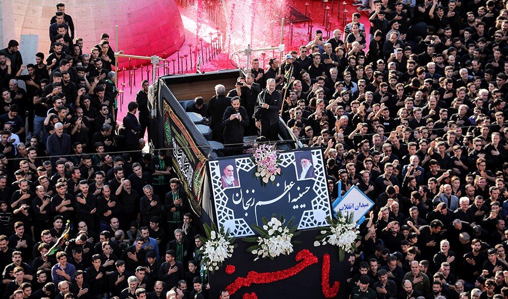 قصه ما به سر رسید