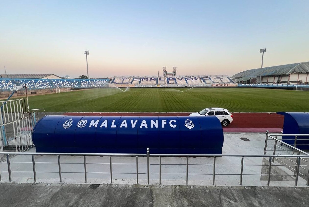 از ورزشگاههای لیگ برتر چه خبر؟