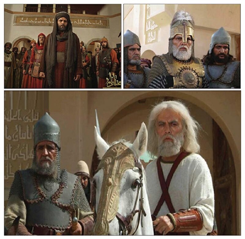 ۴ مجموعه محرمی برتر تلویزیون و سینما/ جای خالی سریالهای جدیدی که در سال جاری حس شد!