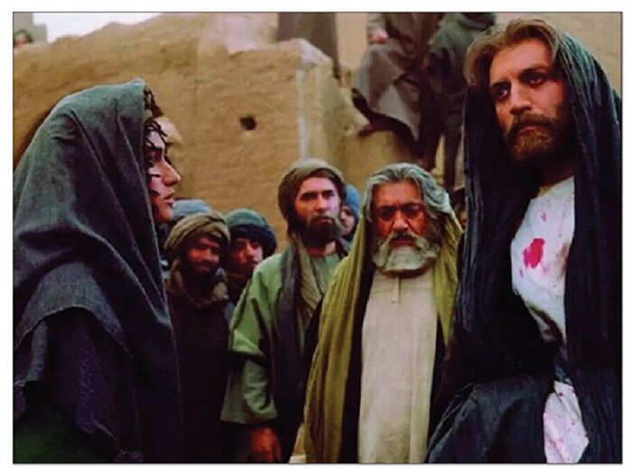 ۴ مجموعه محرمی برتر تلویزیون و سینما/ جای خالی سریالهای جدیدی که در سال جاری حس شد!