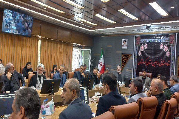 ثبتنام ۳۵۷ کردستانی در سامانه سماح