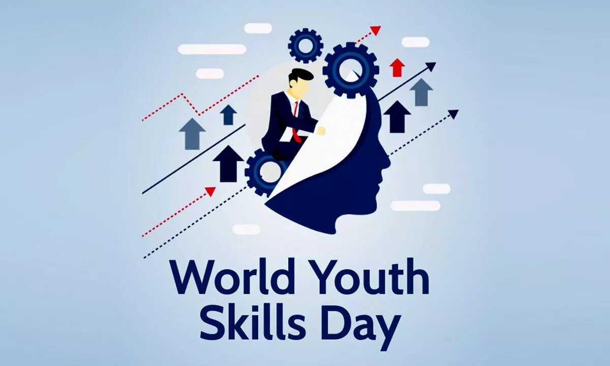 روز جهانی مهارت جوانان World Youth Skills + تاریخچه، شعار و پوستر