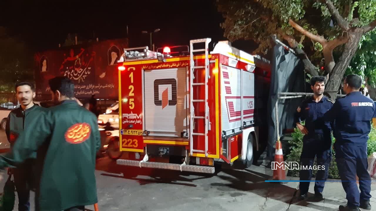 حسینیه ایران