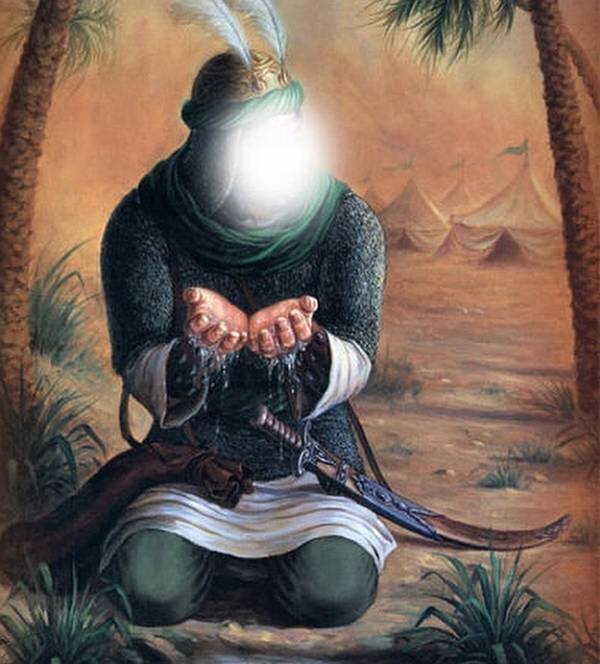 پیام تسلیت روز تاسوعا