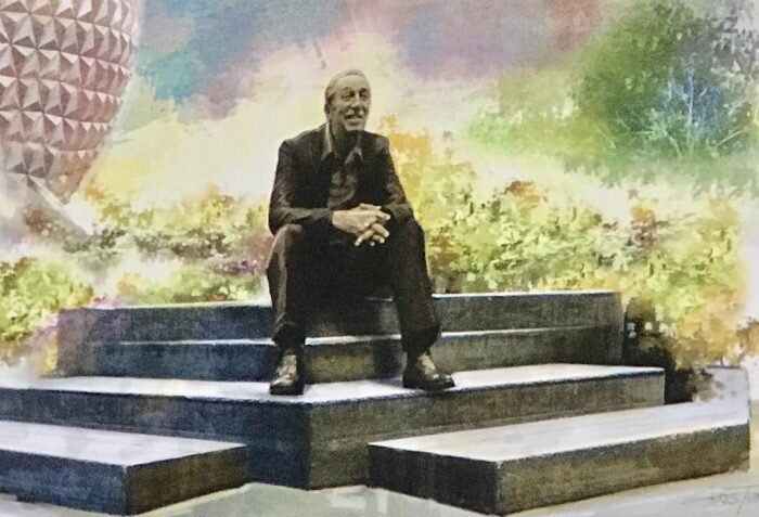 اپکات؛ شهر آینده شکستخورده والت دیزنی