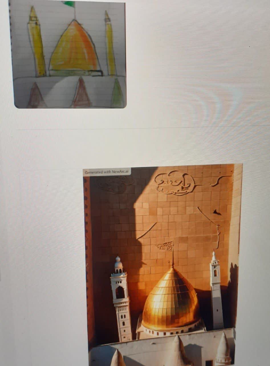 انعکاس شور حسینی در دل جوانانی که سکاندار روضه اباعبدالله شدند