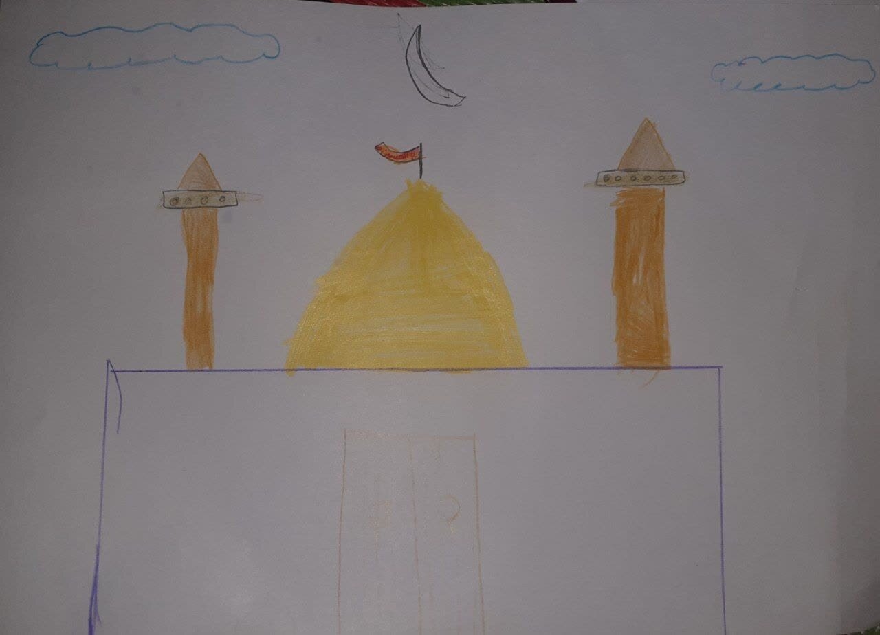 انعکاس شور حسینی در دل جوانانی که سکاندار روضه اباعبدالله شدند