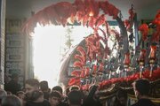آماده‌باش ۳۰۰۰ نیروی خدمات شهری در قم برای اجرای طرح «علمداران خدمت» در ایام محرم